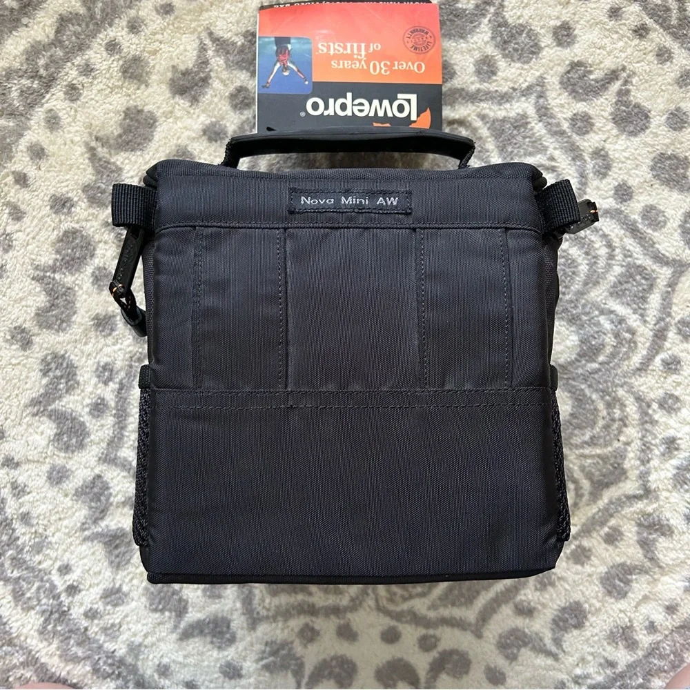 Lowepro Camera Bag